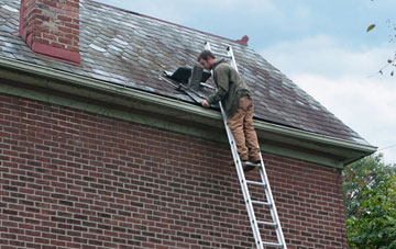 what affects urgent Lower Denby roof repairs