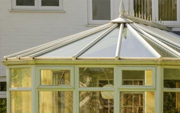 conservatory roof repair Lower Denby, West Yorkshire