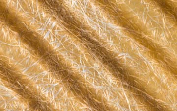 Lower Denby fibreglass roof waterproofing