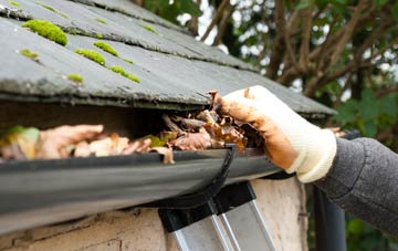 gutter cleaning Lower Denby, West Yorkshire