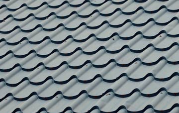 Lower Denby rubber roofing companies