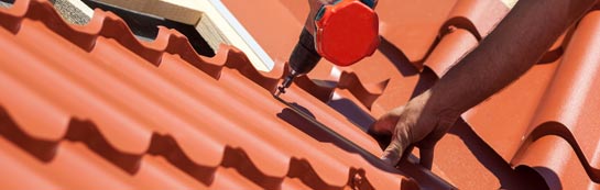 save on Lower Denby roof installation costs