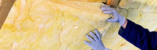 quotes for Lower Denby roof insulation