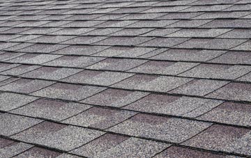 Lower Denby tiles for shallow pitch roofing