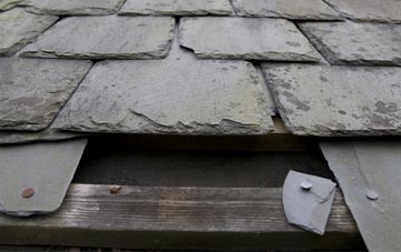 Lower Denby slate roof repairs and maintenance