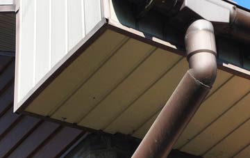 Lower Denby soffit installation costs