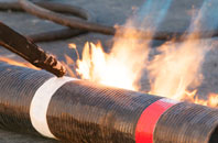 Lower Denby flat roofing replacement
